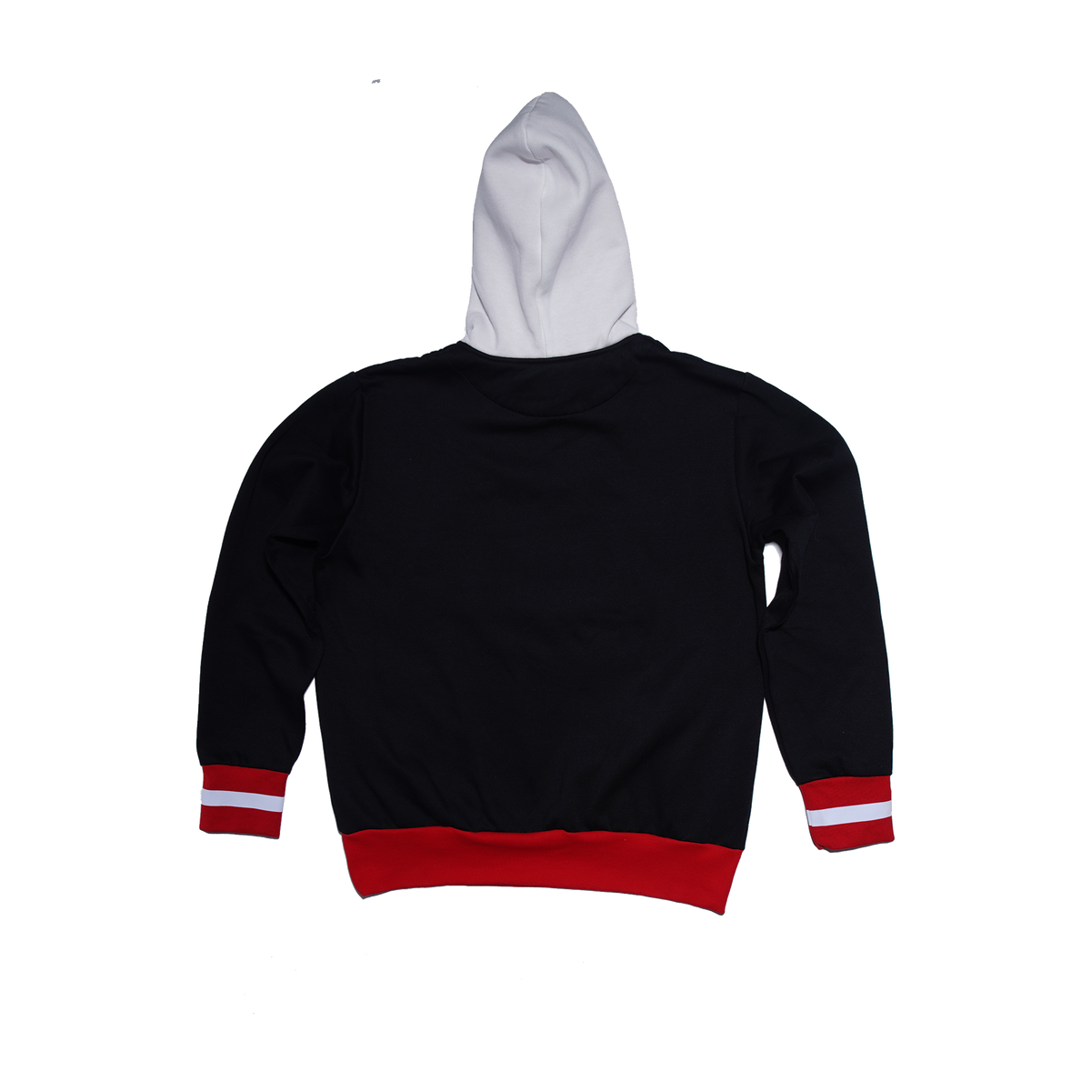 Albee Hoodie