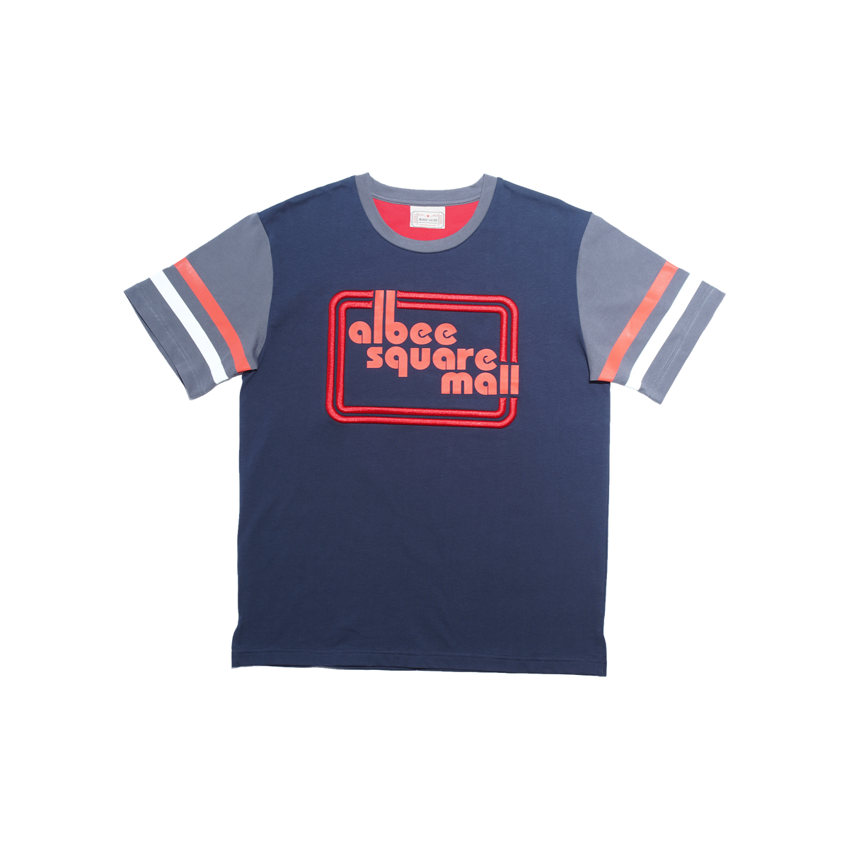 ASM Tee