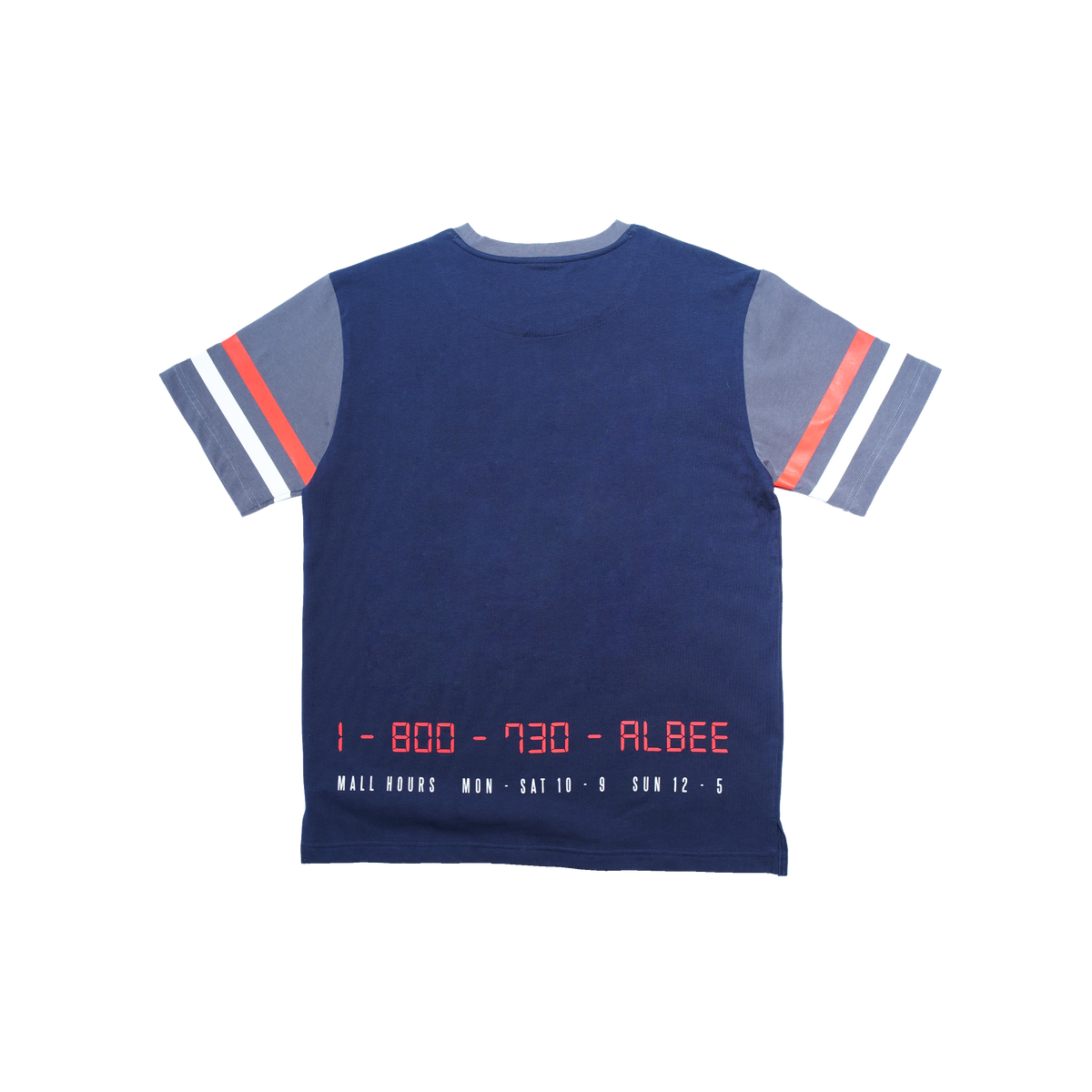 ASM Tee