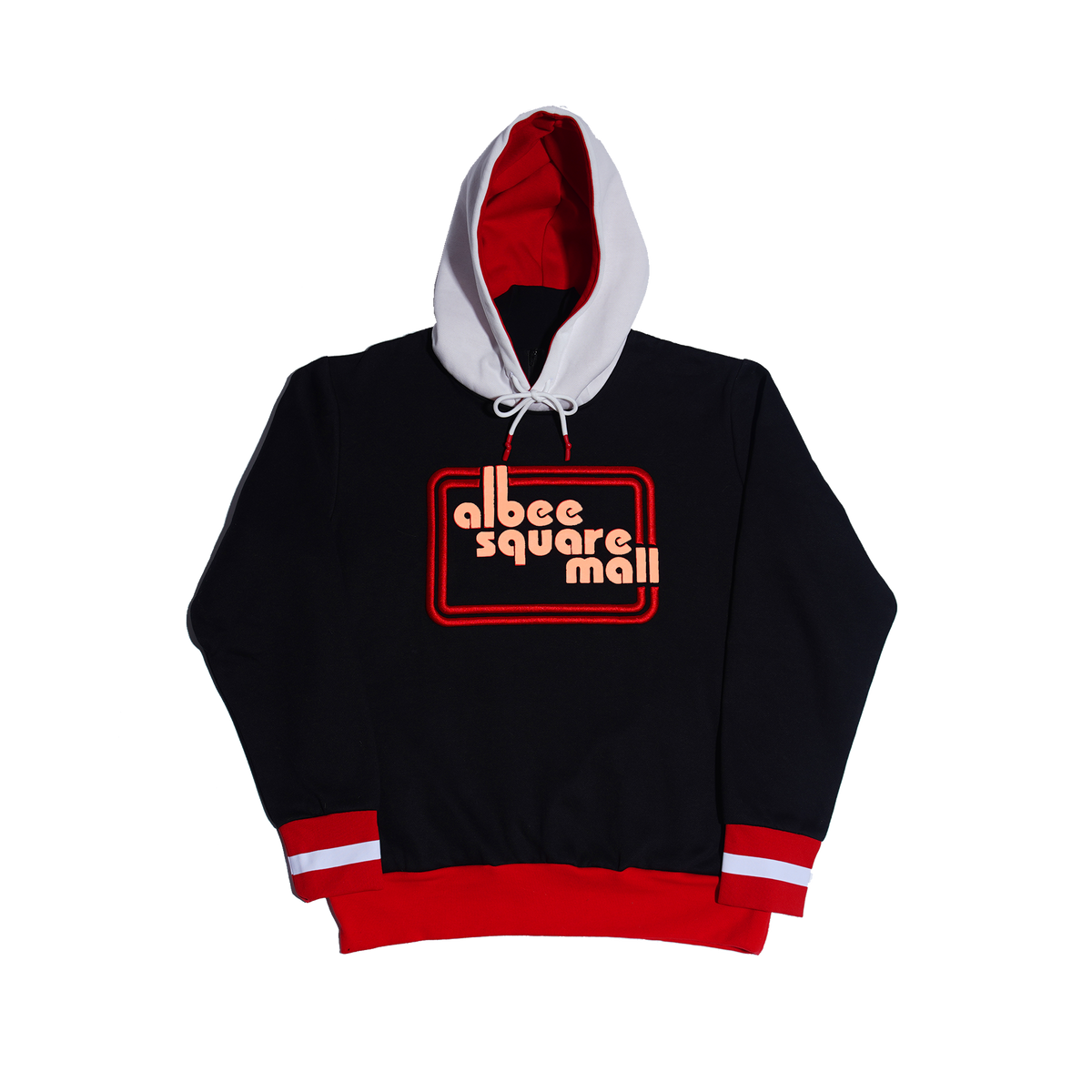 Albee Hoodie