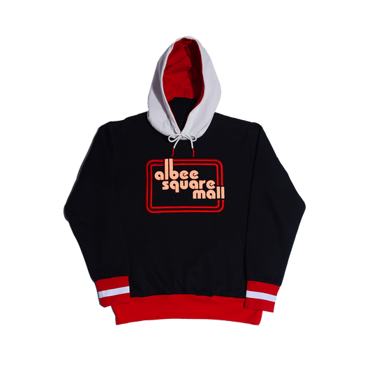 Albee Hoodie